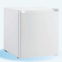 コンプレッサー式小型冷蔵庫（45L）冷凍スペース付き