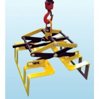 段ボール箱クランプ吊具(50kg)