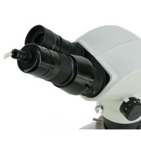 デジタル顕微鏡用PC-USBカメラ