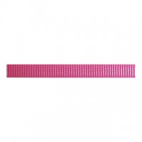 軽包装結束用化粧テープ（8mm×750m）ピンク