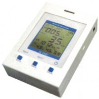 PM2.5環境測定器