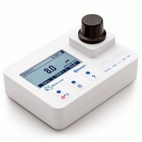 海水・養殖用水質9項目測定器本体セット（Bluetooth機能付き）